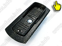 Домофон NSK 7682 вызывная панель Домофон NSK 7682 вызывная панель