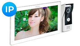 видеодомофоны с удаленным доступом через интернет
